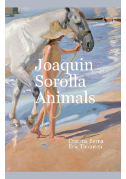 Joaquín Sorolla Animals