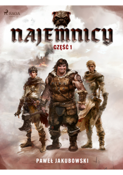 Najemnicy. Część 1 (#1)