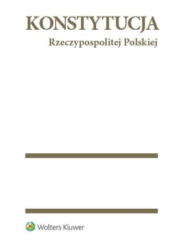 Konstytucja Rzeczypospolitej Polskiej