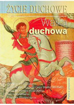 Życie duchowe 50/2007