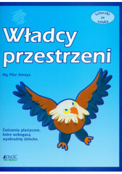 Władcy przestrzeni Sztuczki ze sztuką