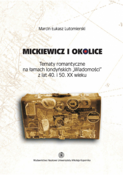 Ł. - Mickiewicz i okolice