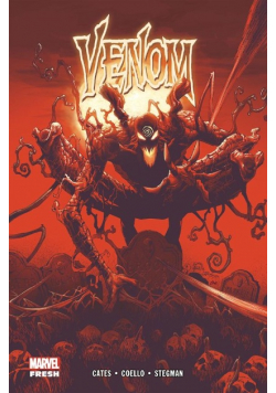 Venom Tom 3