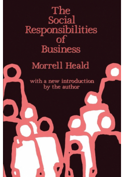 The Social Responsibilities of Business