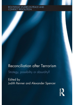 Reconciliation after Terrorism