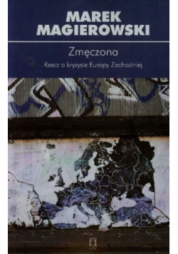 Zmęczona