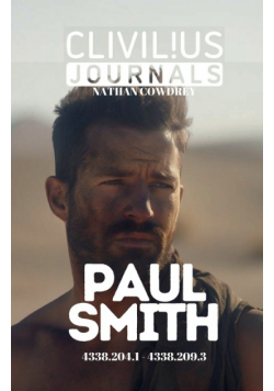 Paul Smith (4338.204.1 - 4338.209.3)