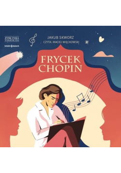 CD MP3 Frycek Chopin