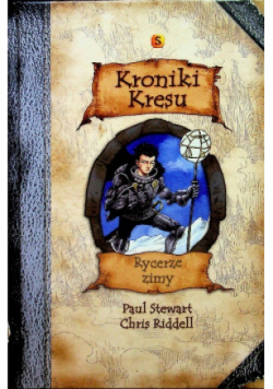 Kroniki Kresu Rycerze Zimy Tom 5
