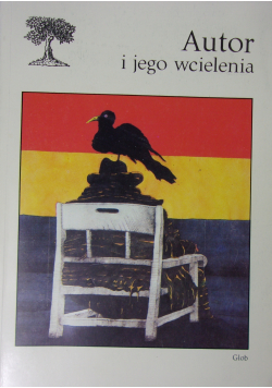 Autor i jego wcielenia