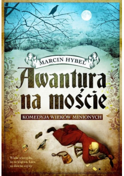 Awantura na moście