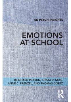 Emotions at School