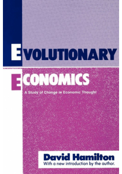 Evolutionary Economics
