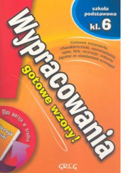 Wypracowania 6