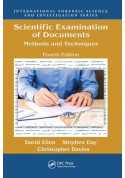 Scientific Examination of Documents