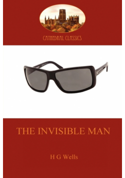 The Invisible Man