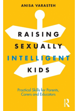 Raising Sexually Intelligent Kids