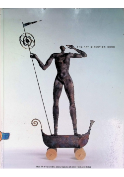 The Art Direction Book