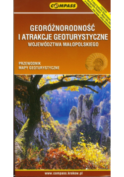 Georóżnorodność i atrakcje geoturystyczne