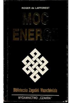 Moc energii