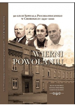Powołani wybrani wierni