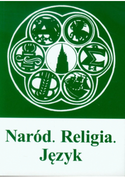 Naród. Religia. Język