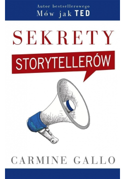 Sekrety storytellerów