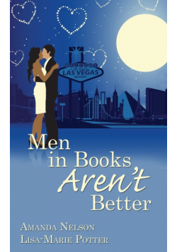 Men in Books Aren't Better