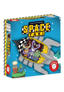 Space Taxi PIATNIK