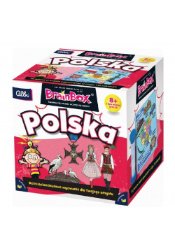 BrainBox Polska ALBI
