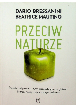 Przeciw naturze