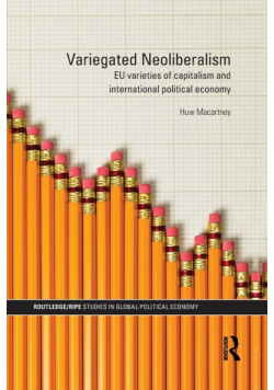 Variegated Neoliberalism
