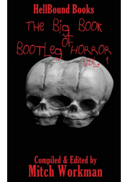The Big Book of Bootleg Horror