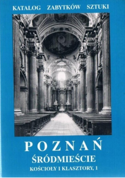 Poznań Śródmieście
