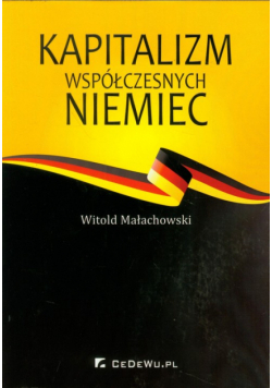 W. - Kapitalizm współczesnych Niemiec