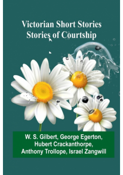 Victorian Short Stories
