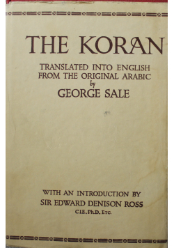 The Koran