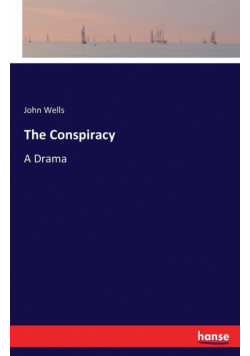 The Conspiracy