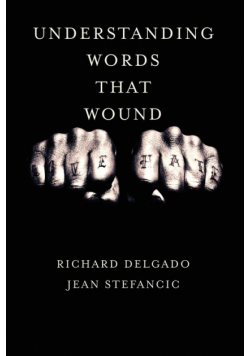 Understanding Words That Wound