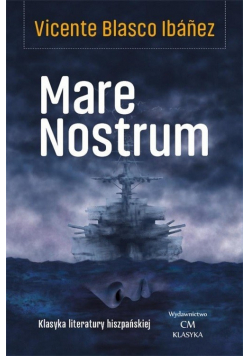 Mare Nostrum