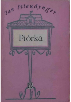Piórka