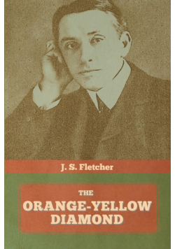 The Orange-Yellow Diamond