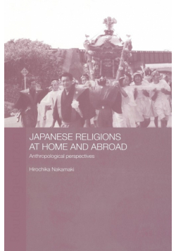 Japanese Religions at Home and Abroad