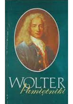 Pamiętniki Wolter