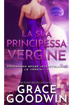 La sua principessa vergine