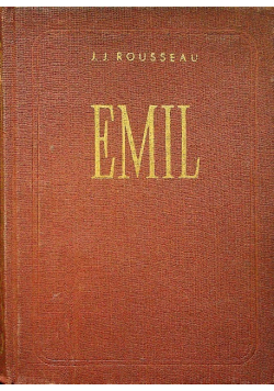 Emil Tom  I
