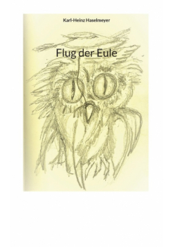 Flug der Eule