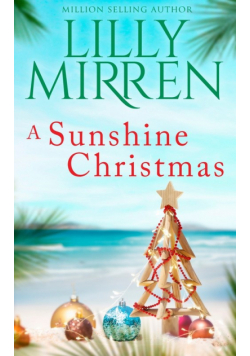 A Sunshine Christmas