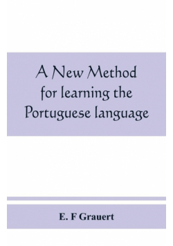 A new method for learning the Portuguese language