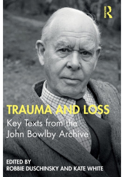 Trauma and Loss